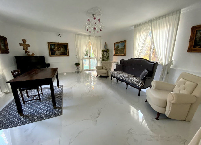 Casa di riposo Salerno